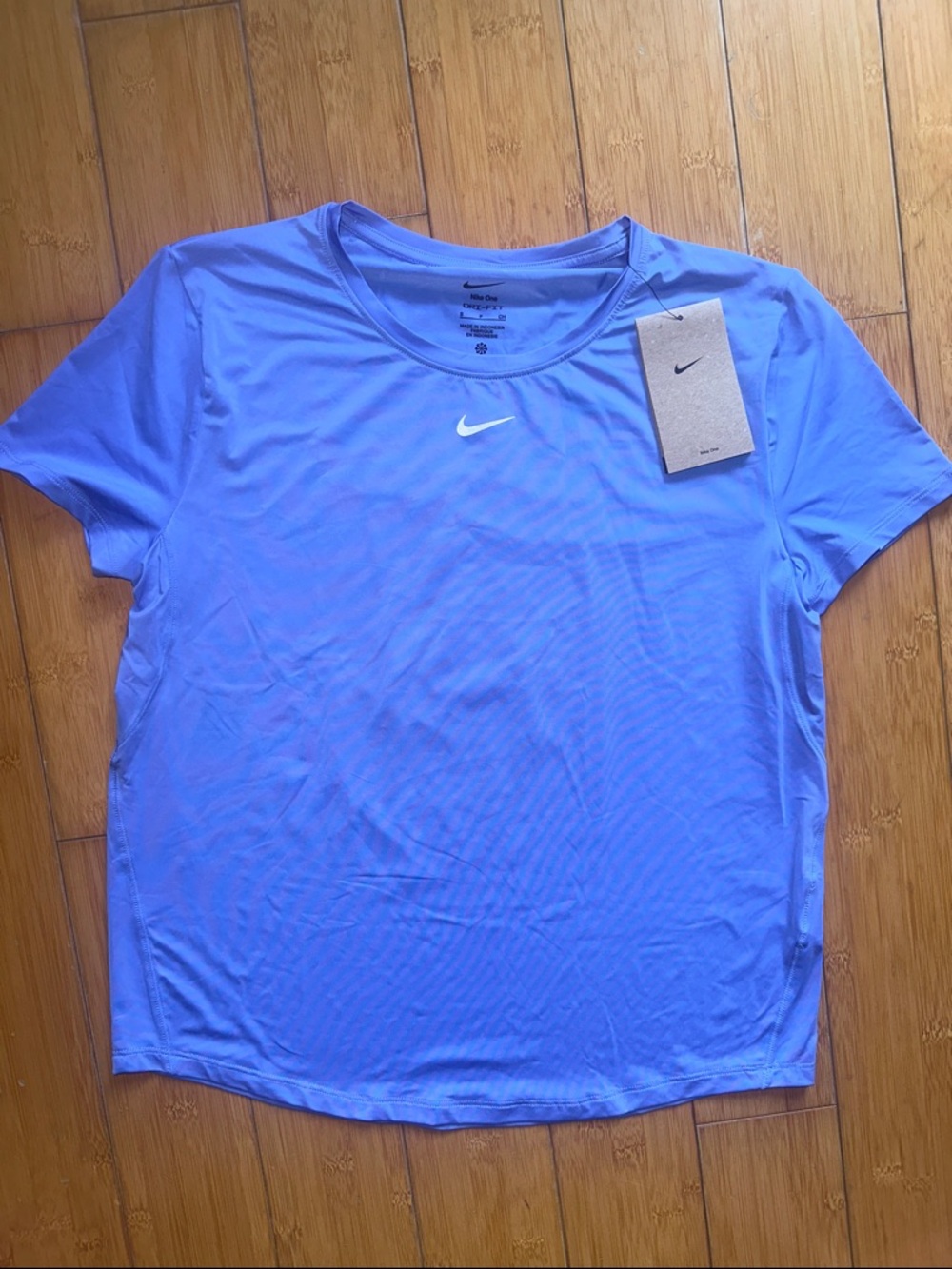 NIKE ONE TOP